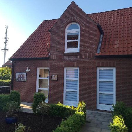 Kleines Ferienhaus In Lauenburg Villa Dış mekan fotoğraf