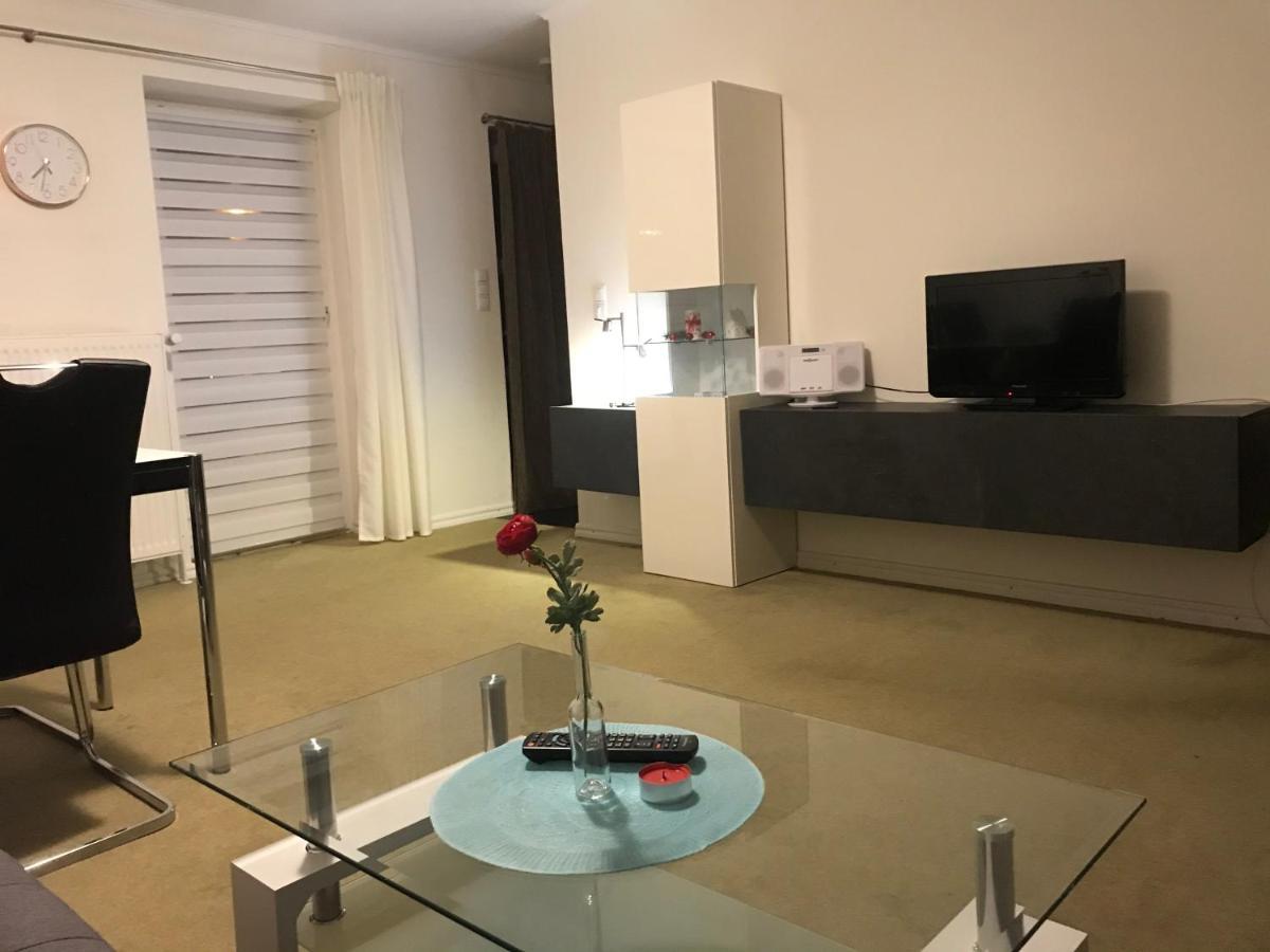 Kleines Ferienhaus In Lauenburg Villa Dış mekan fotoğraf
