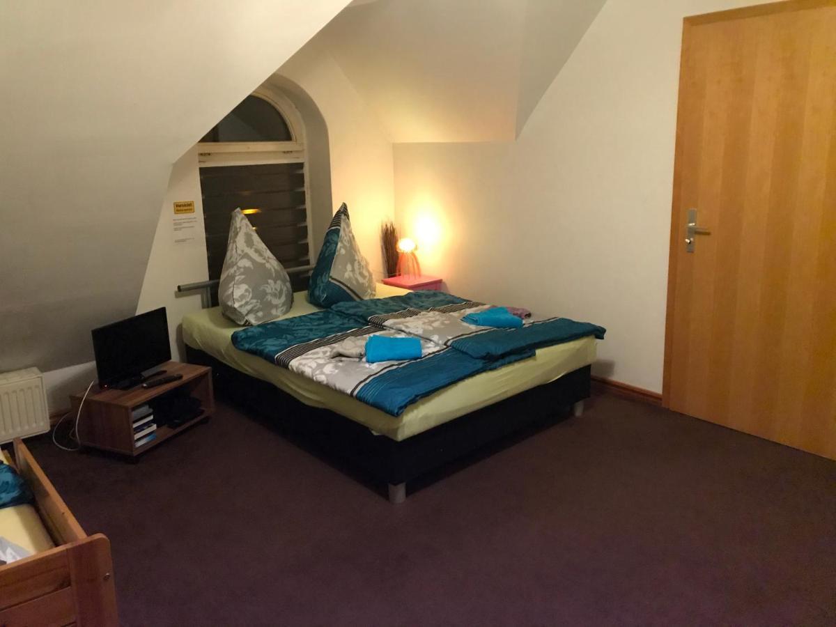 Kleines Ferienhaus In Lauenburg Villa Dış mekan fotoğraf