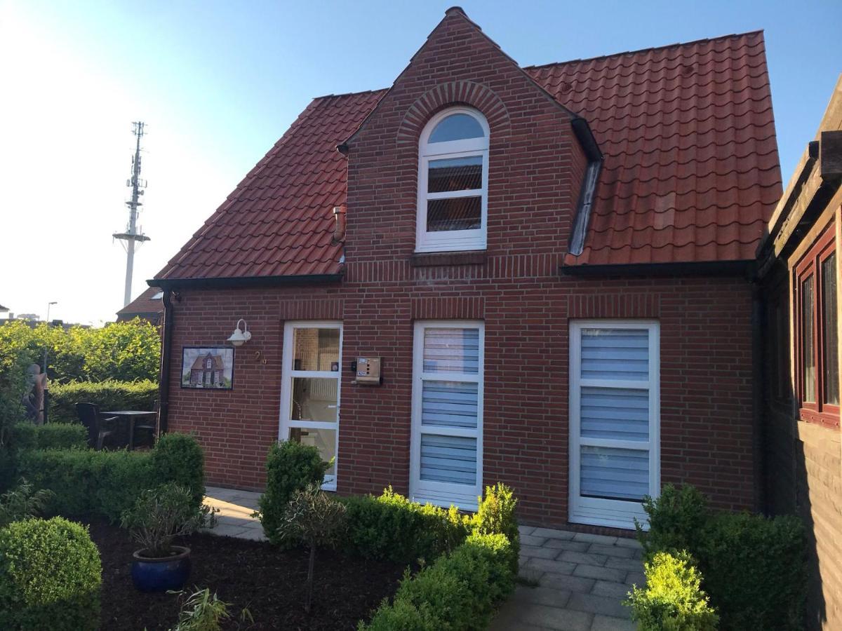 Kleines Ferienhaus In Lauenburg Villa Dış mekan fotoğraf